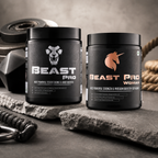 BEAST PRO MEN & WOMEN STACK