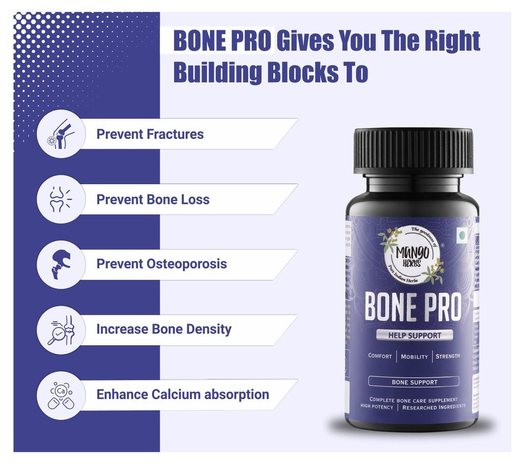 BONE PRO