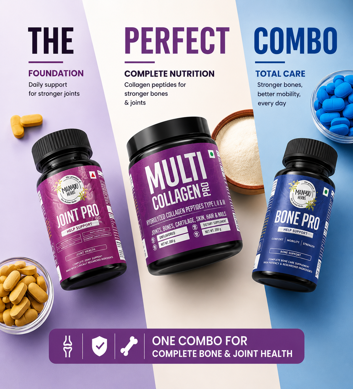Mango Herbs | India's Leading Organic Supplement Company