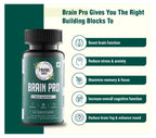 BRAIN PRO