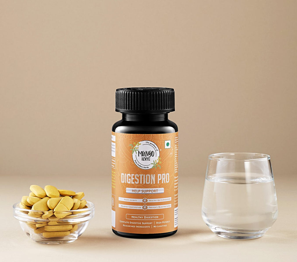 DIGESTION PRO