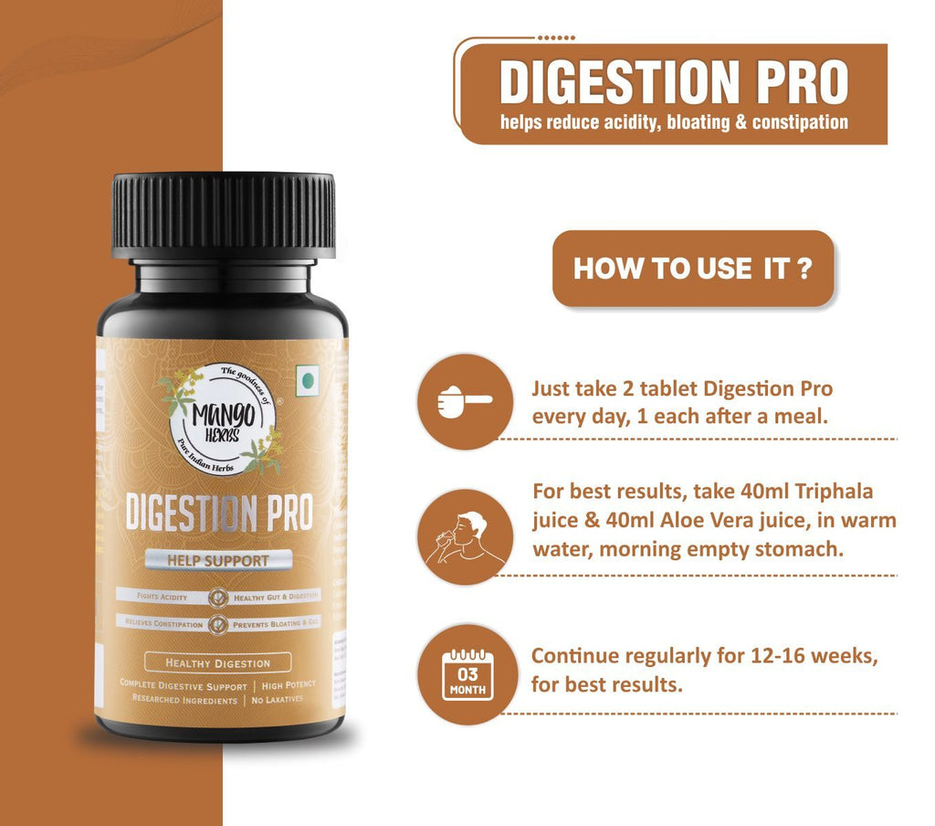 DIGESTION PRO