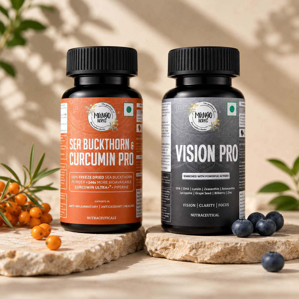 EYES HEALTH STACK