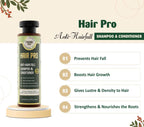 ANTI HAIR FALL SHAMPOO