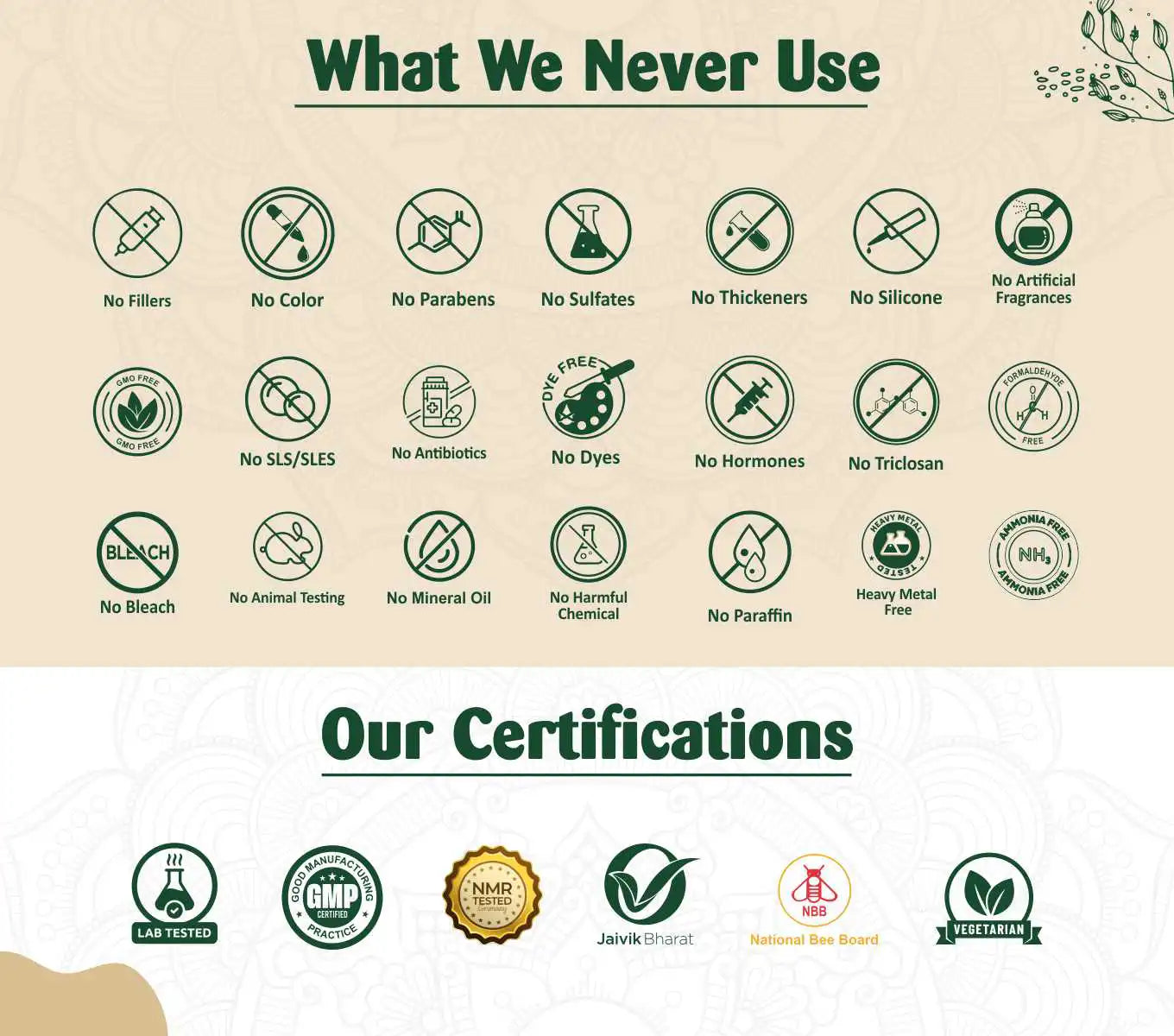 ANTI HAIR FALL SHAMPOO