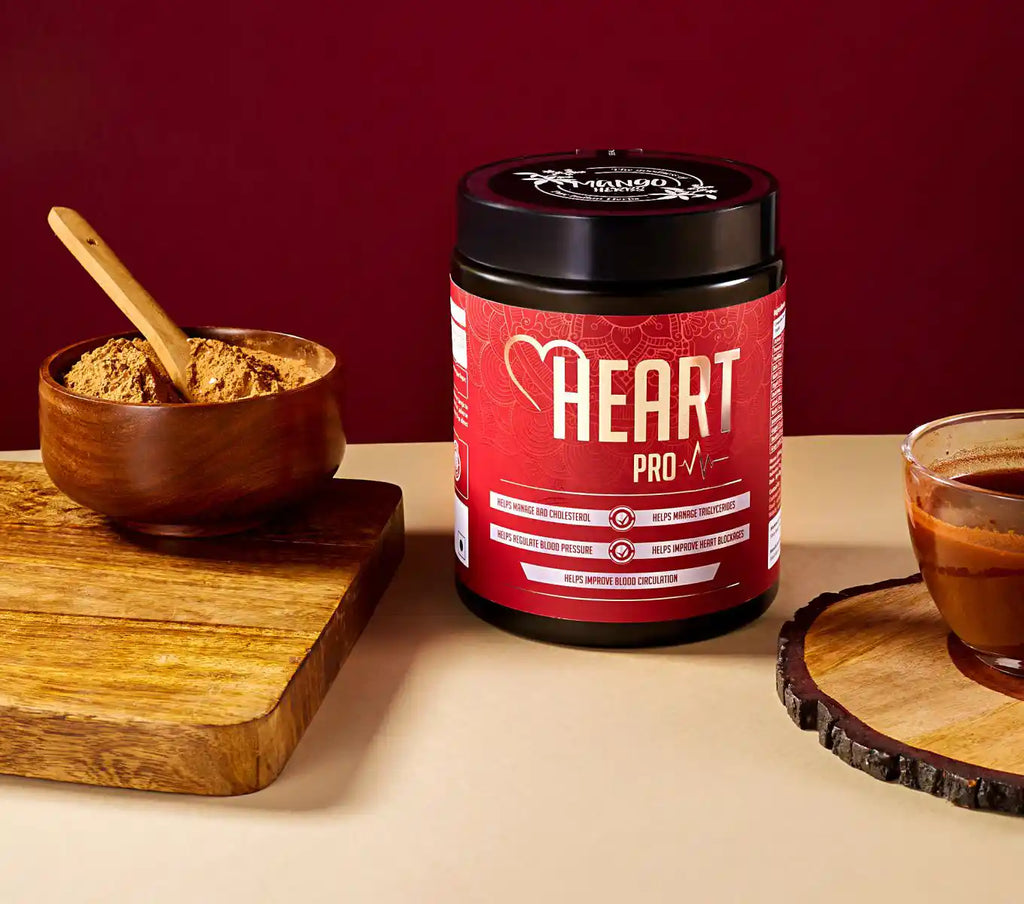 HEART PRO