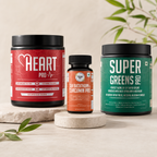 HEART HEALTH ULTIMATE STACK