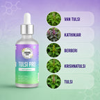 TULSI PRO