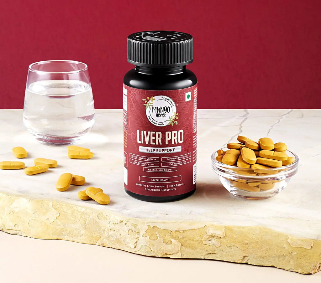 LIVER PRO