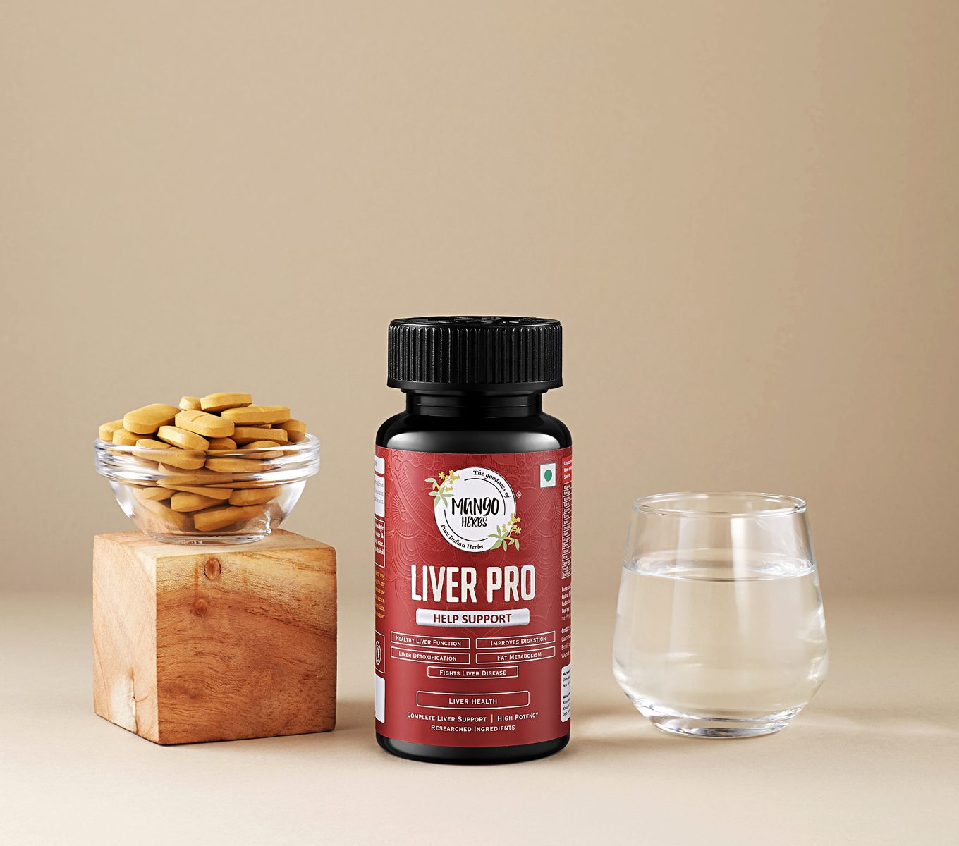 LIVER PRO