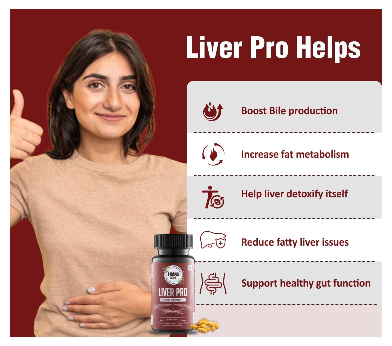 LIVER PRO