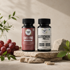 LIVER HEALTH STACK