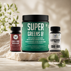 LIVER HEALTH ULTIMATE STACK