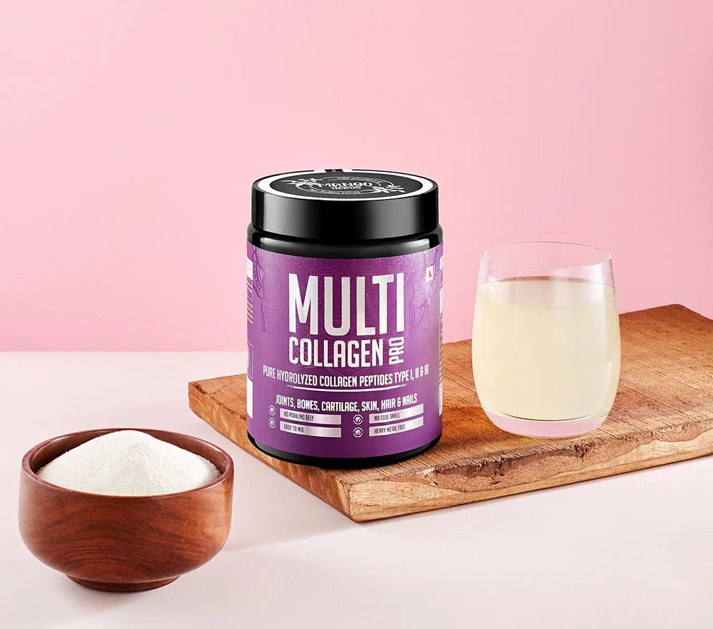 MULTI COLLAGEN PRO