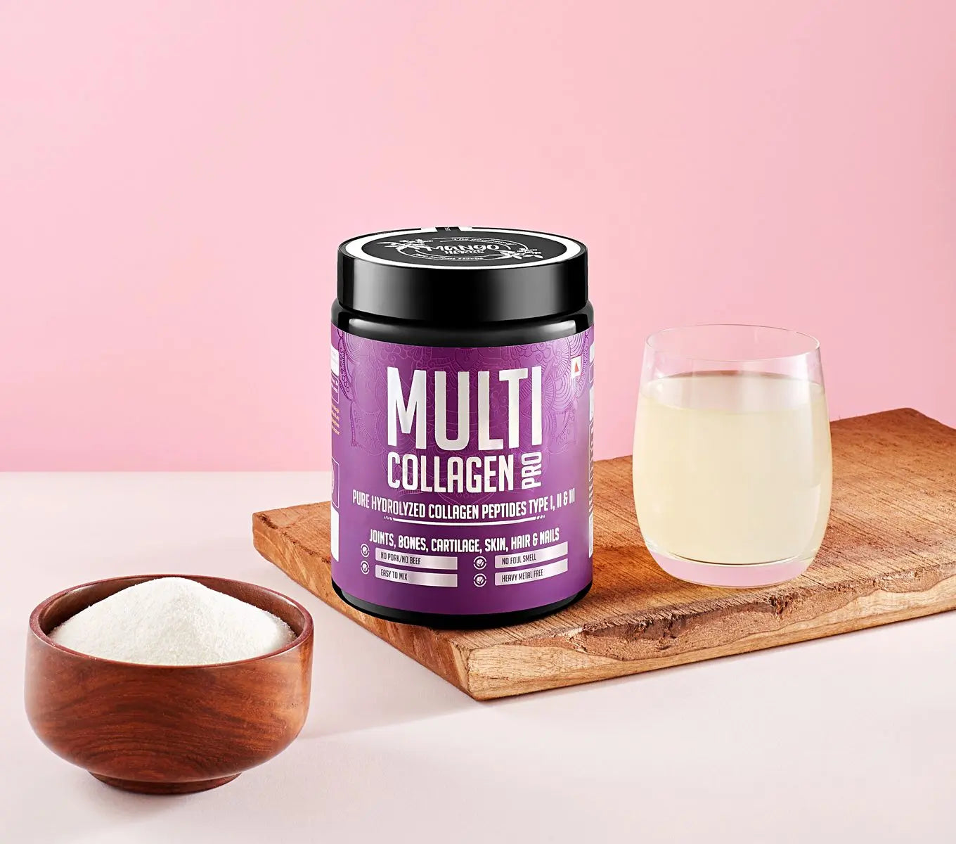 MULTI COLLAGEN PRO