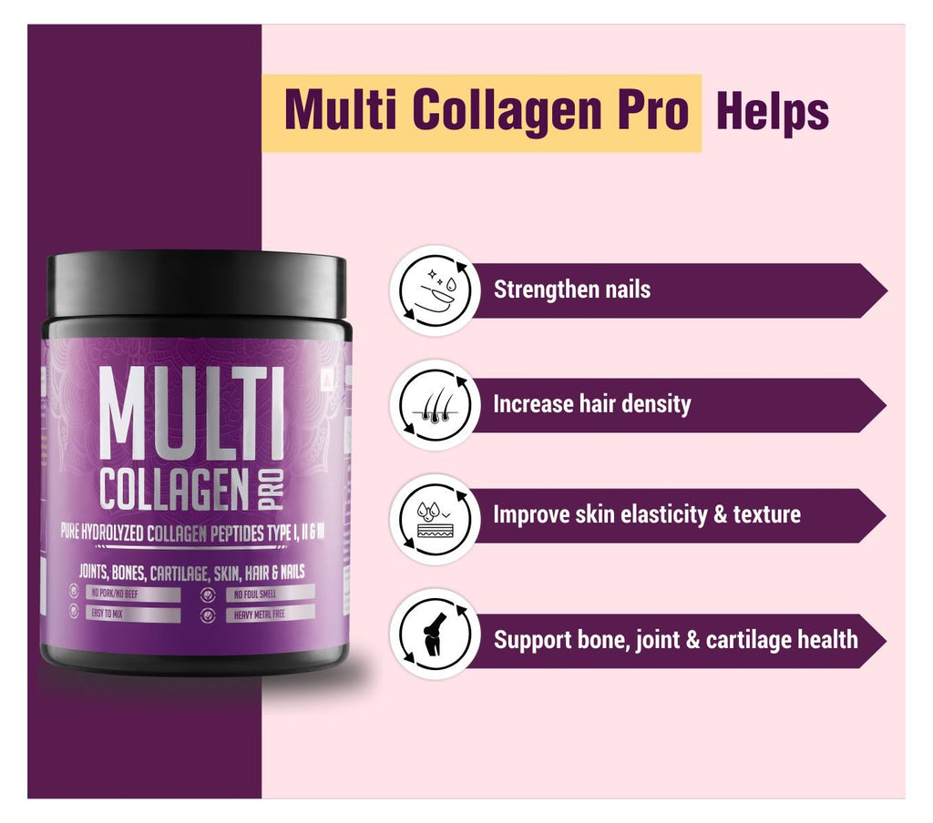 MULTI COLLAGEN PRO