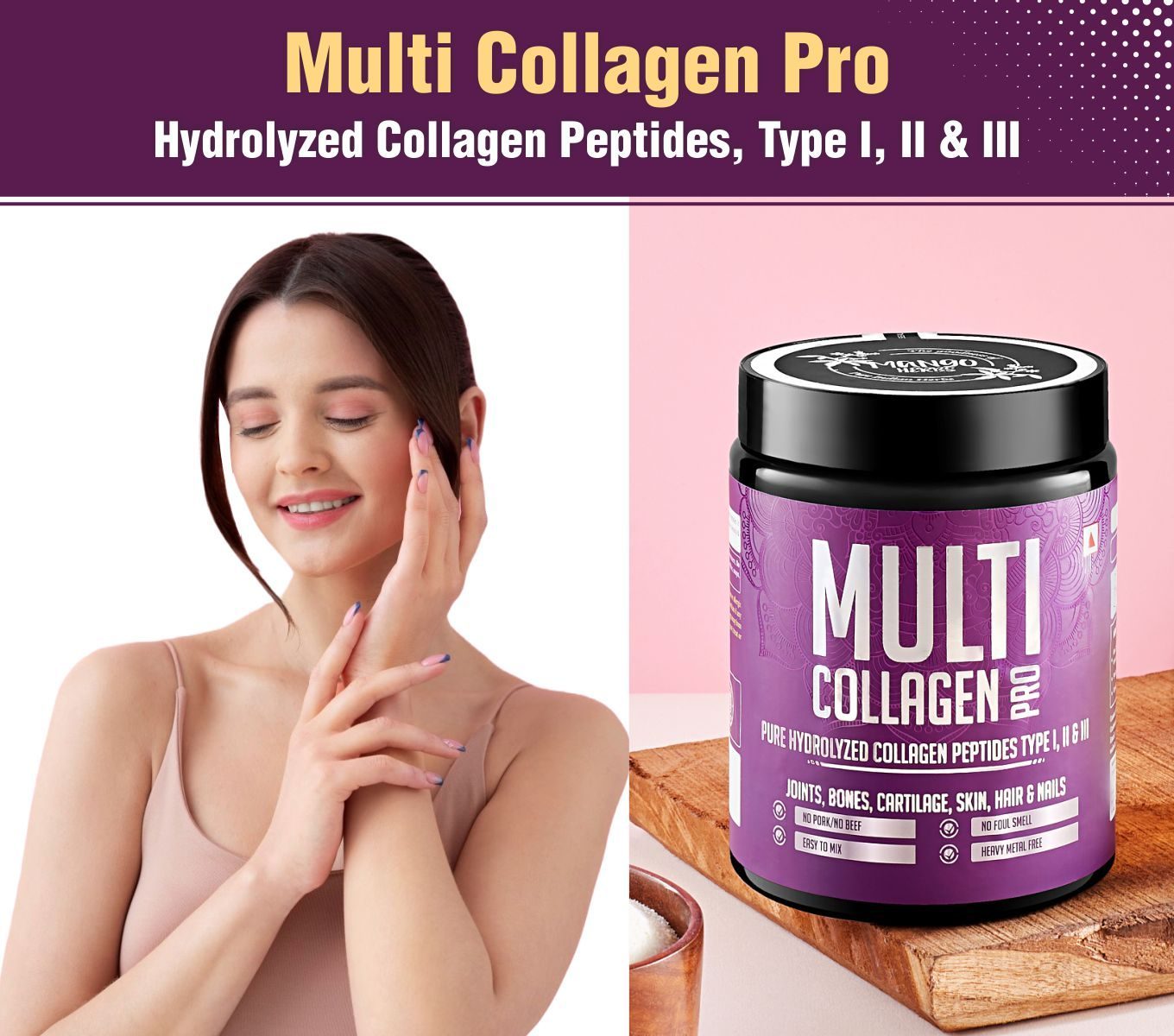 MULTI COLLAGEN PRO