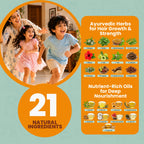 SUPER KIDS PRO – HAIR OIL