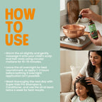SUPER KIDS PRO – HAIR OIL
