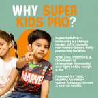 SUPER KIDS PRO IMMUNITY COMBO