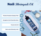 NEELI BHRINGADI OIL