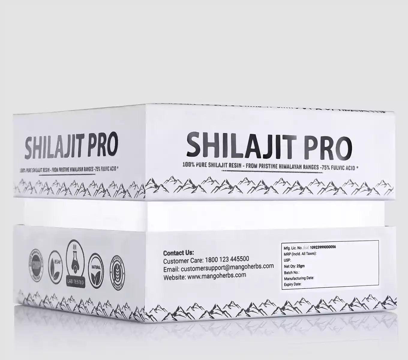 SHILAJIT PRO