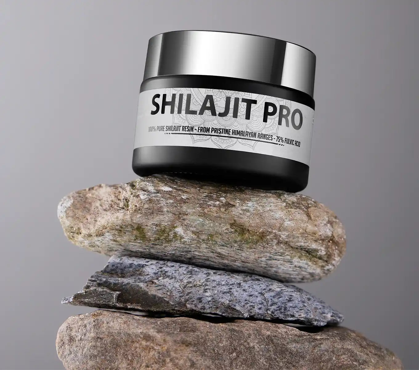 SHILAJIT PRO