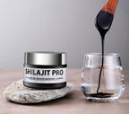 SHILAJIT PRO