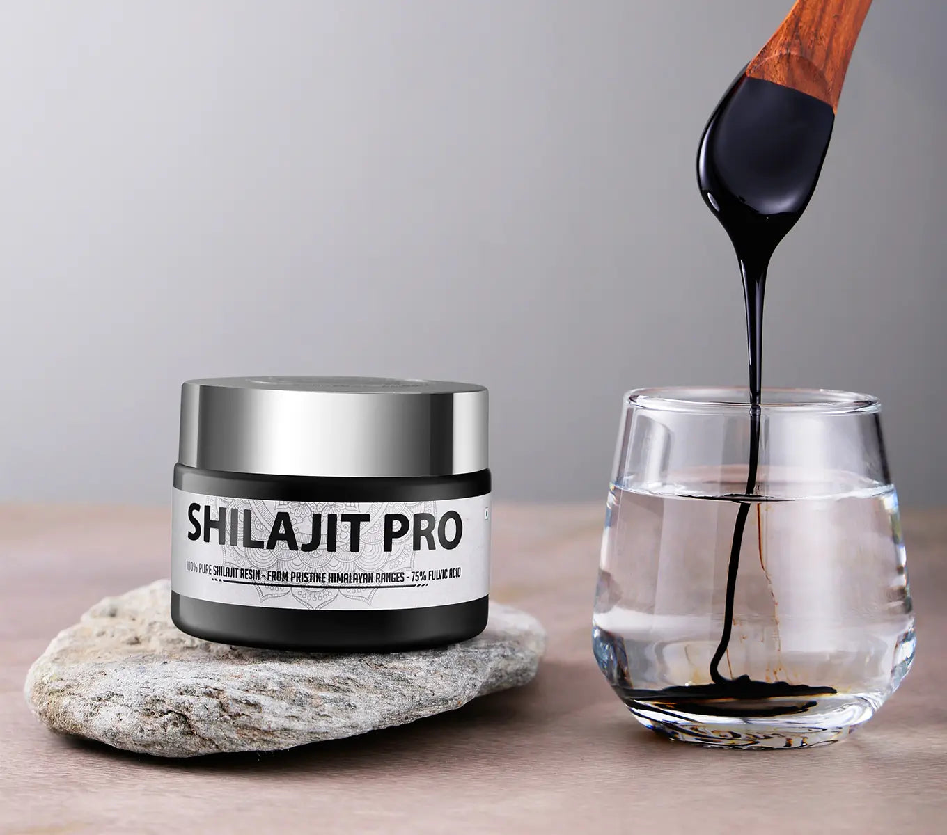 SHILAJIT PRO