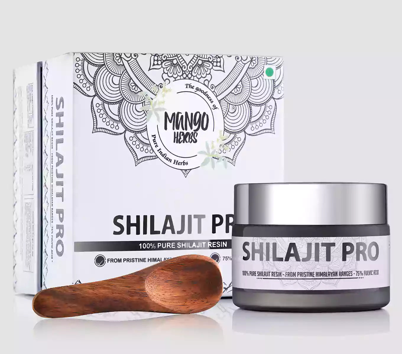SHILAJIT PRO