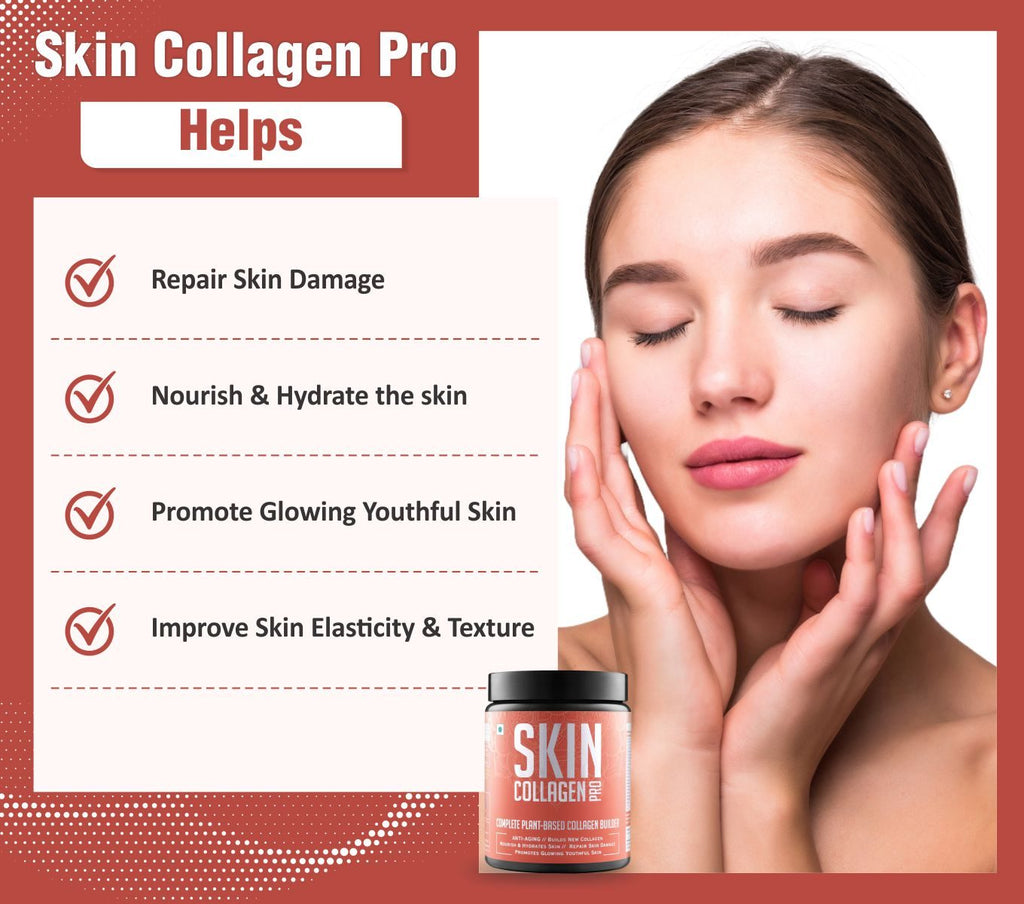 SKIN COLLAGEN PRO