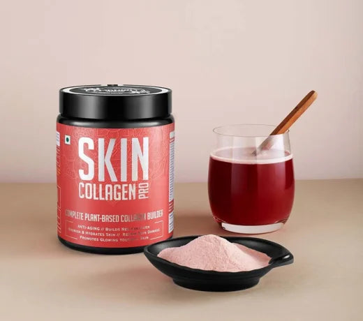 SKIN COLLAGEN PRO