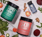 SKIN & SUPER GREEN COMBO