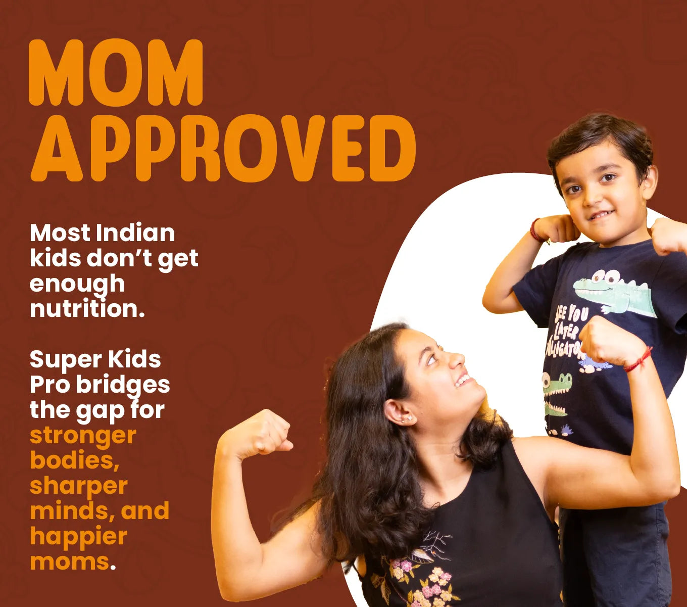 SUPER KIDS PRO – SUPERFOODS