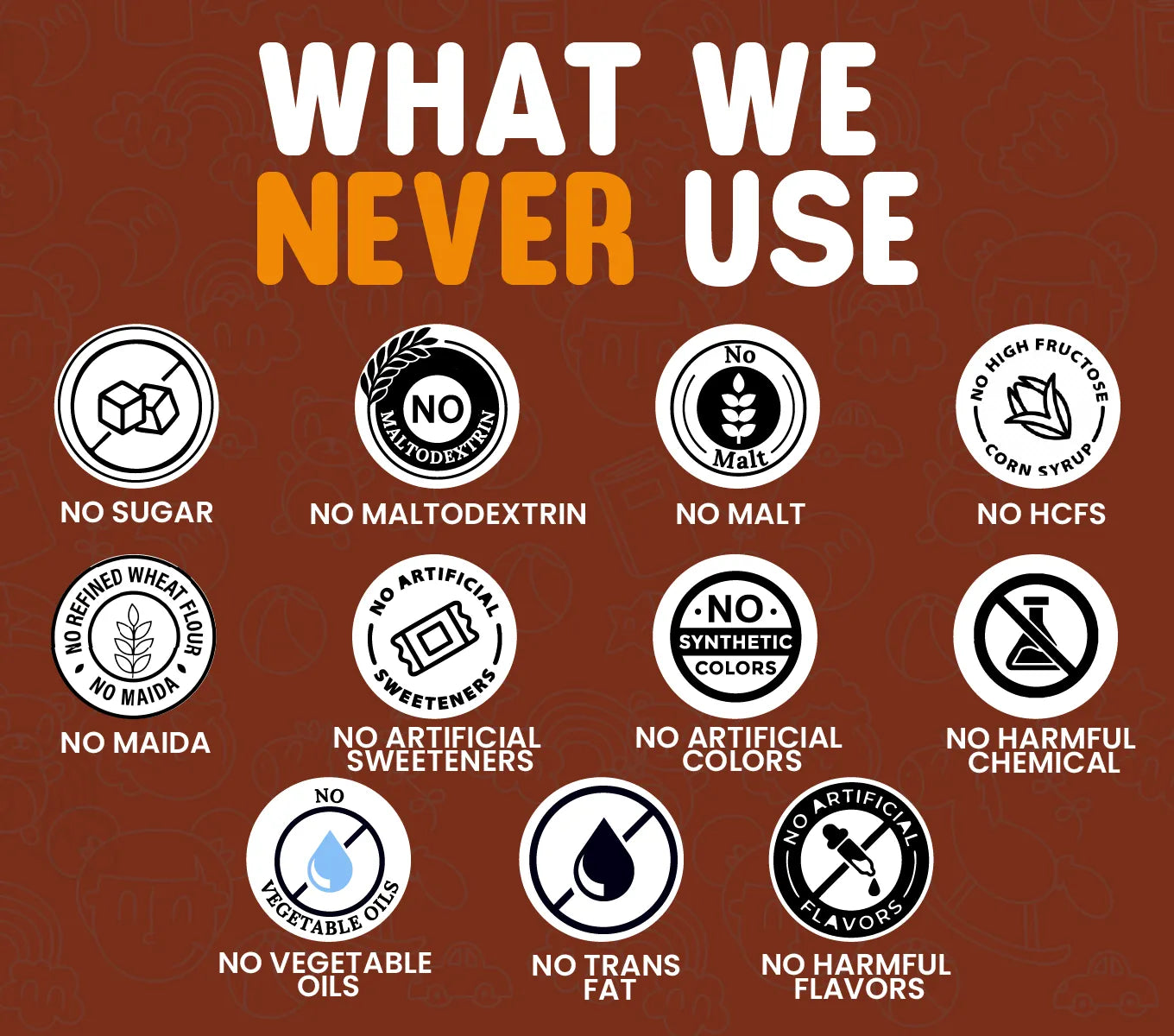 SUPER KIDS PRO – SUPERFOODS