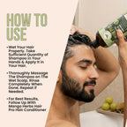 ANTI HAIR FALL SHAMPOO