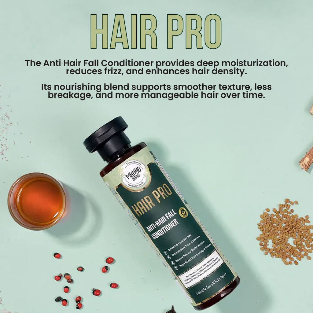 ANTI HAIR FALL CONDITIONER