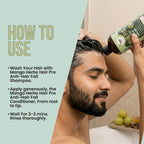 ANTI HAIR FALL CONDITIONER