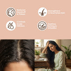 ANTI DANDRUFF STACK