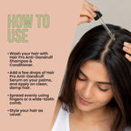 ANTI DANDRUFF SERUM