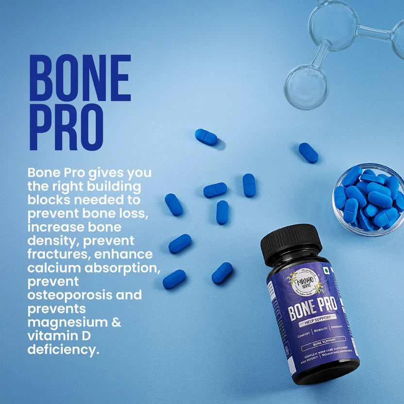 BONE & JOINT ULTIMATE COMBO