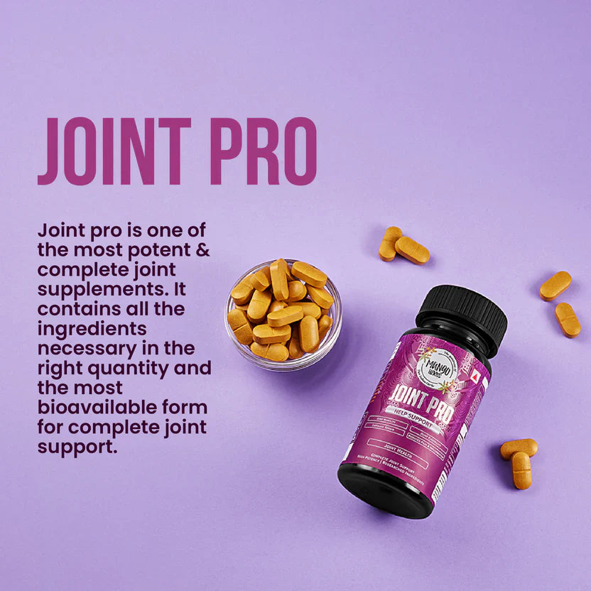 BONE & JOINT ULTIMATE COMBO