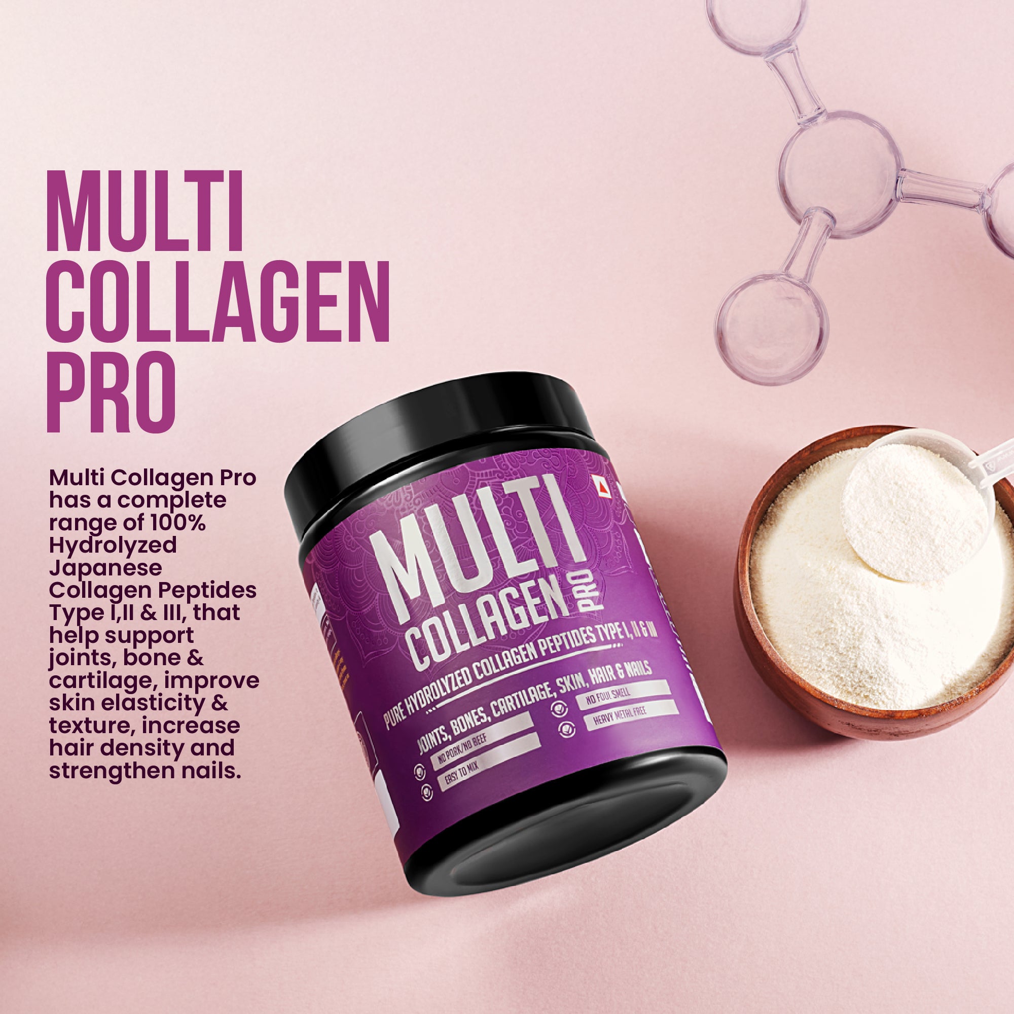 MULTI COLLAGEN PRO