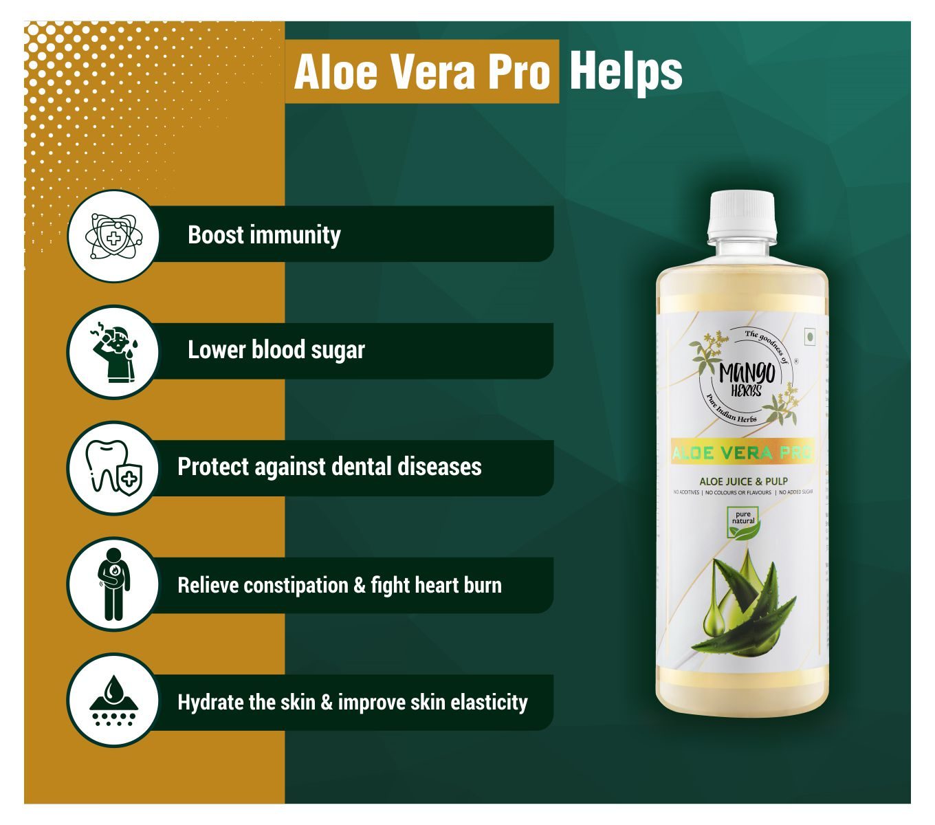 ALOE VERA PRO