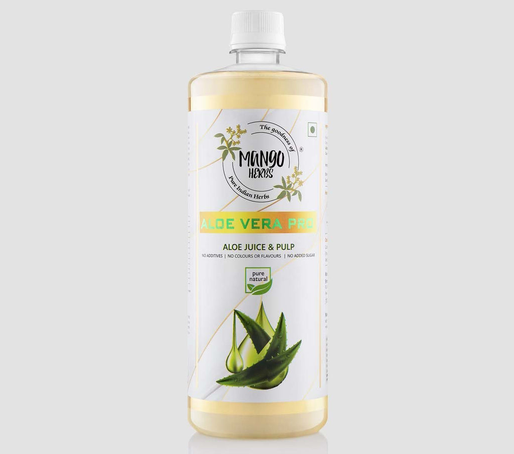 ALOE VERA & AMLA COMBO
