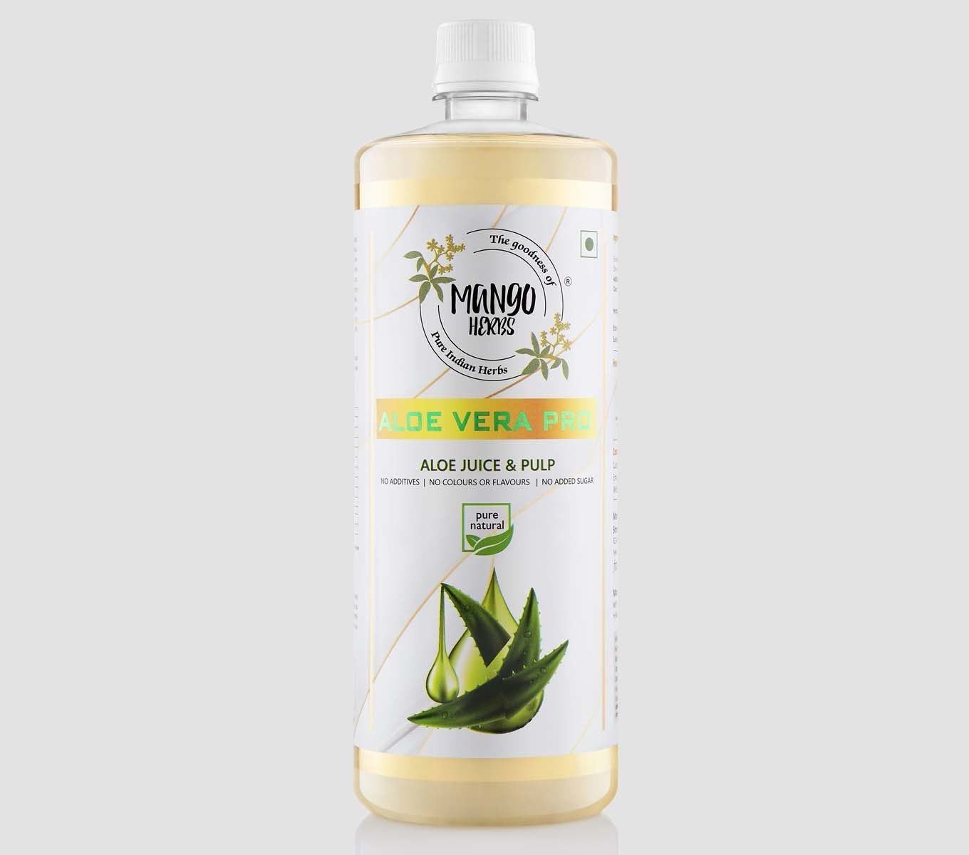 ALOE VERA & AMLA COMBO