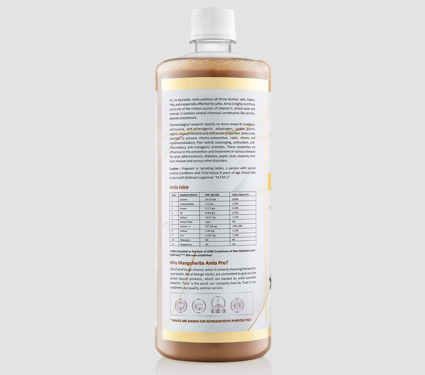 COLLAGEN & AMLA COMBO