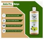 ALOE VERA & AMLA COMBO