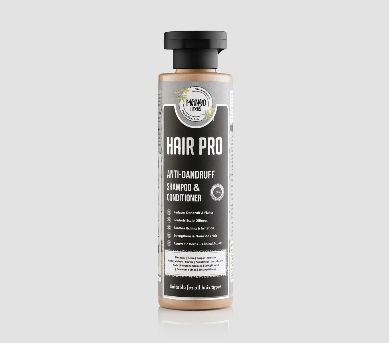 ANTI DANDRUFF COMBO