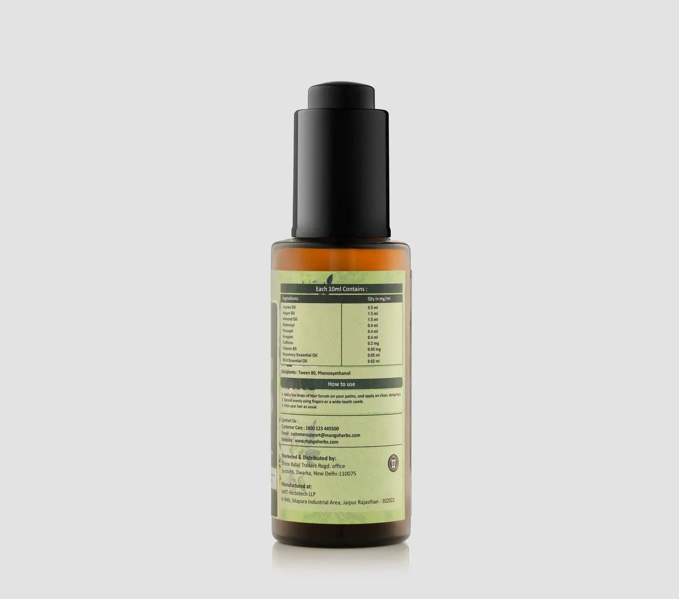 ANTI HAIR FALL SERUM